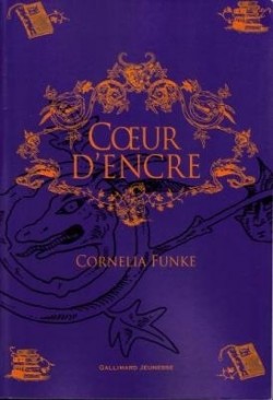 CVT Coeur-dencre 986